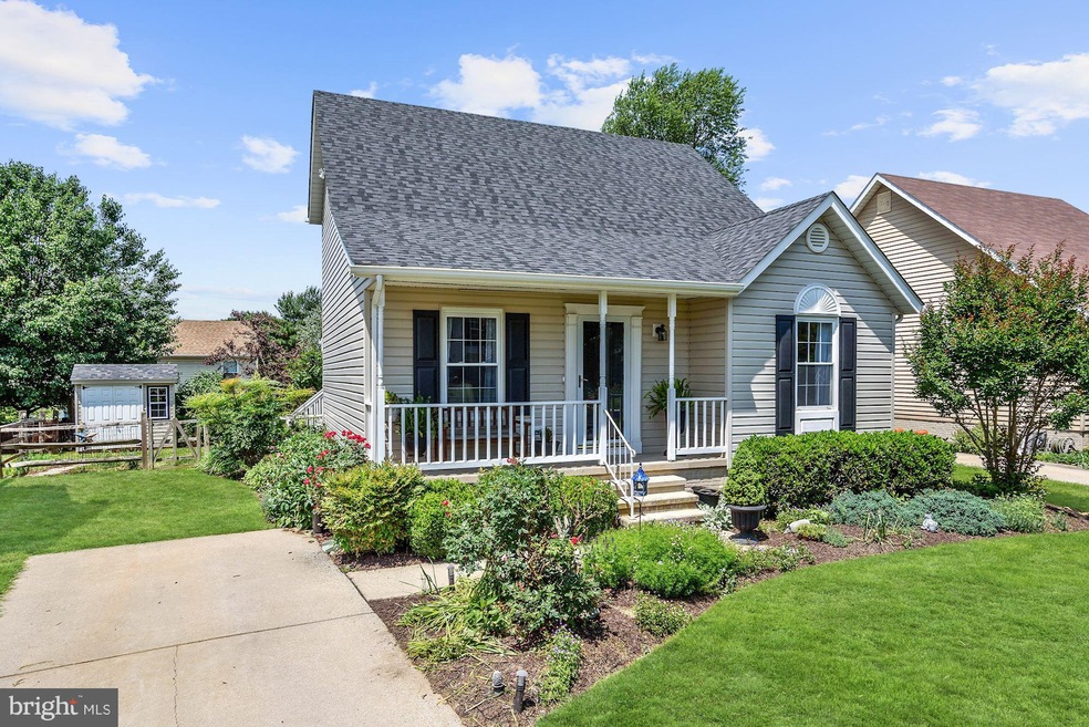 1579 Brimfield Cir, Sykesville, MD 21784 - photo 1