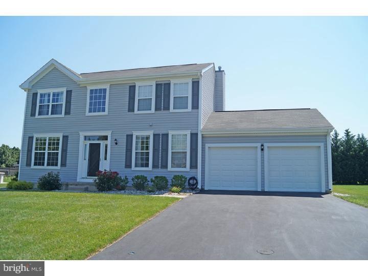 3 Catherine Ct, Bear, DE 19701 - photo 1