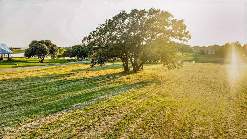 TBD Trace Dr, Weatherford, TX 76087 - photo 1