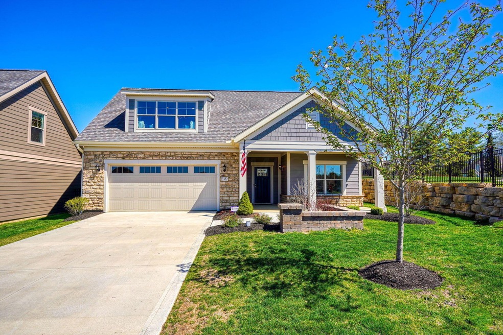 MODEL HOME