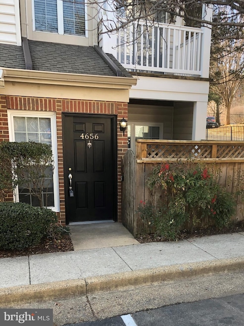4656 Lawton Way unit 1, Alexandria, VA 22311 - photo 1