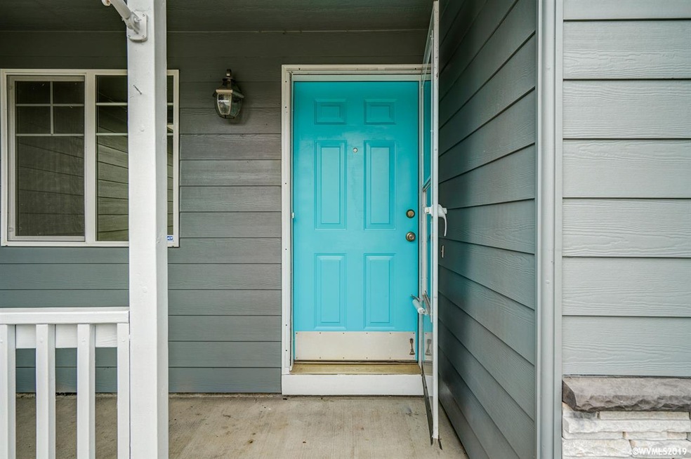 5357 Burbank St N, Keizer, OR 97303 - photo 1