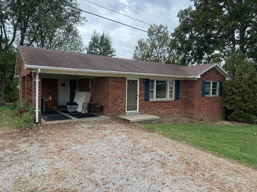 Sold $157,000 • Co-Listing Agent