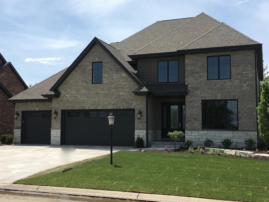 624 Shannon Bridge unit 16, Dyer, IN 46311 - photo 1