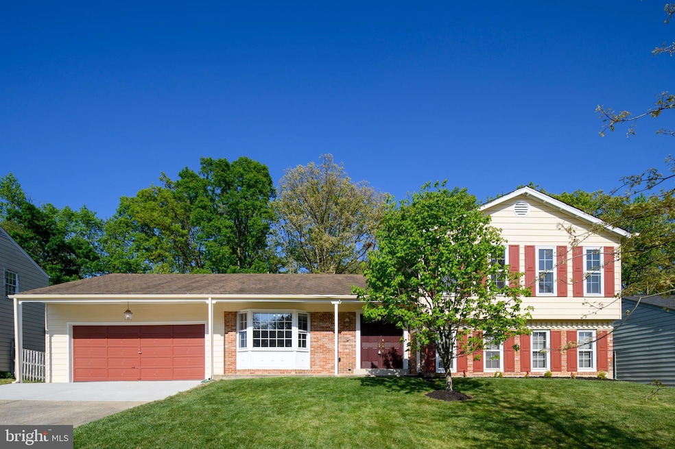 7013 Wren Ln, Lanham, MD 20706 - photo 1