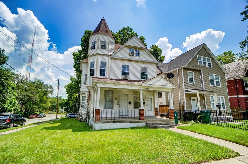 2322 Maplewood Ave, Cincinnati, OH 45219 - photo 1