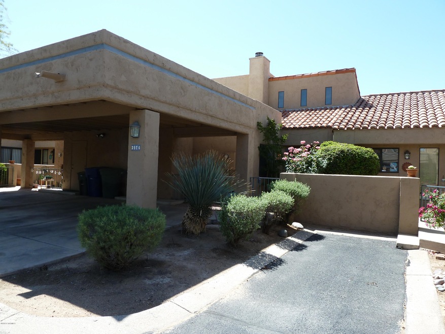 2976 E Windsor St, Tucson, AZ 85716 - photo 1