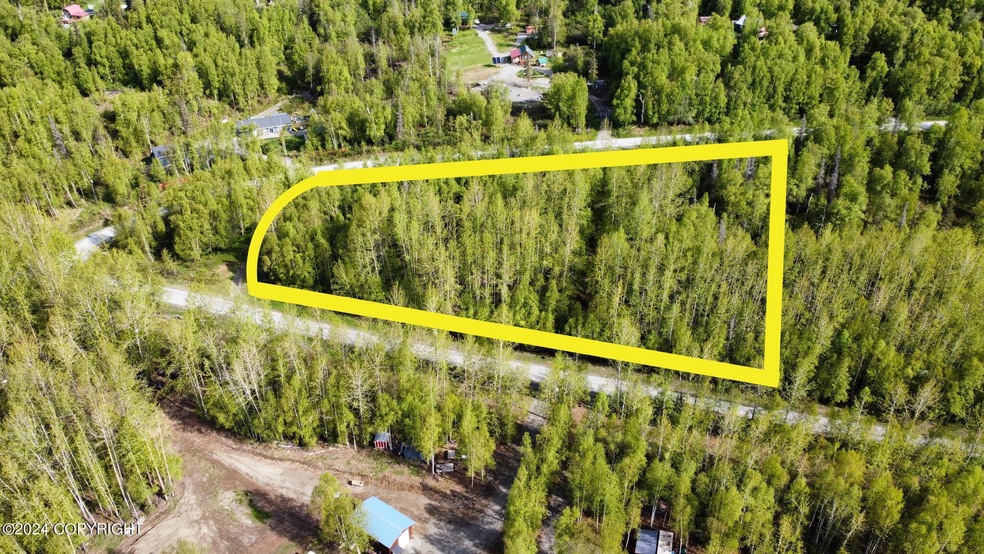 Property Marked