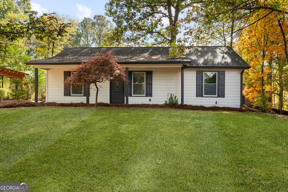 Sold $310,000 • Co-Listing Agent