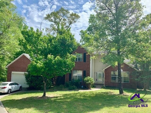 105 Buckskin Trail, Byron, GA 31008 - photo 1