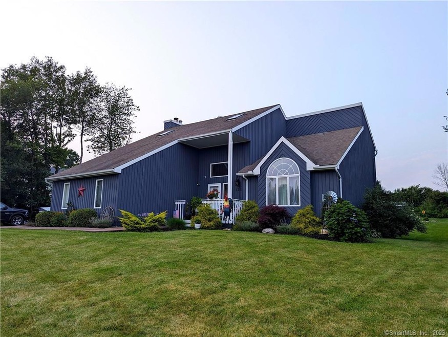 120 Valley View Rd, Thomaston, CT 06787 - photo 1