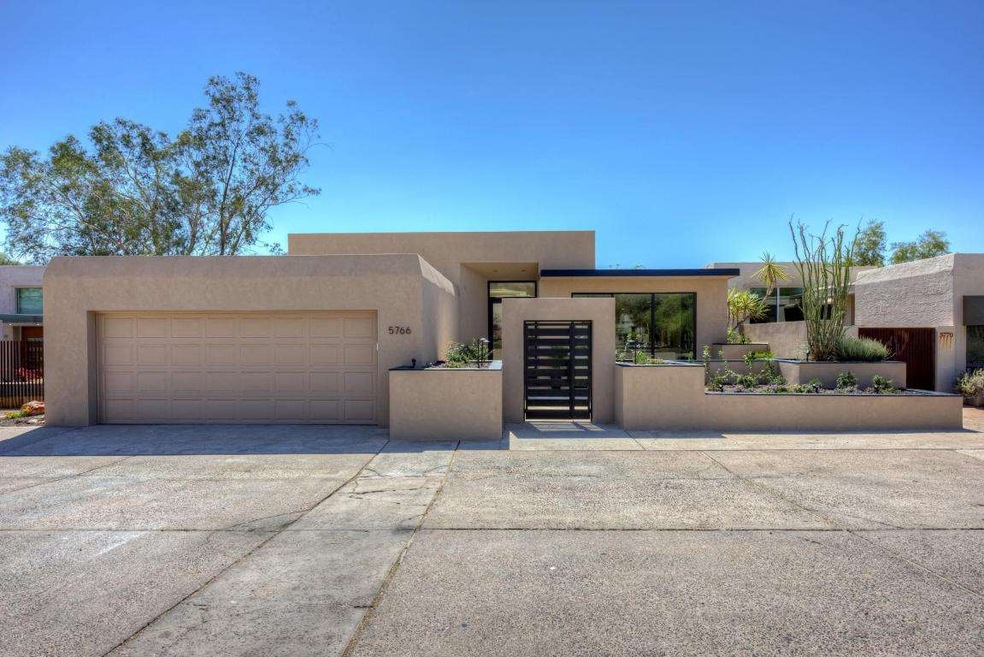 Welcome Home!