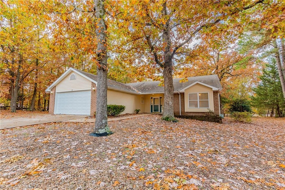 2 St Austell Dr, Bella Vista, AR 72714 - photo 1