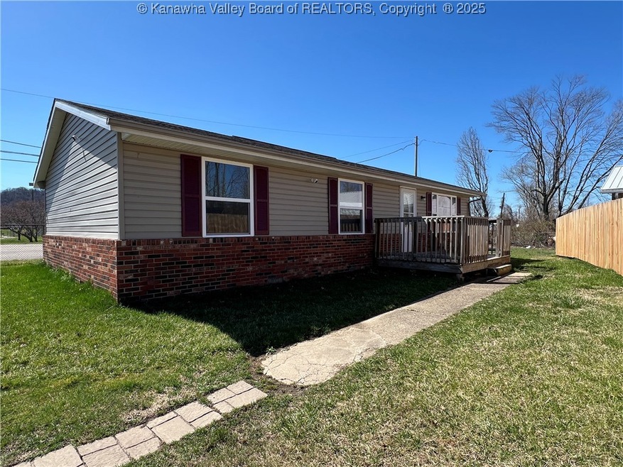 Sold $135,000 • Co-Listing Agent