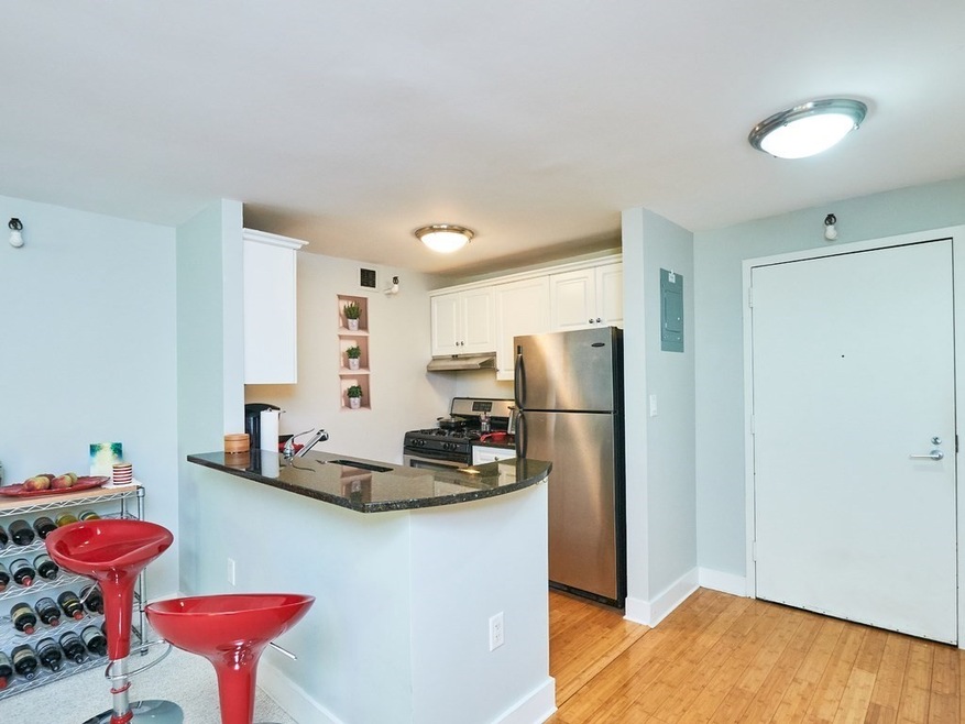 Parris Landing unit 5311, Charlestown, MA 02129 - photo 1