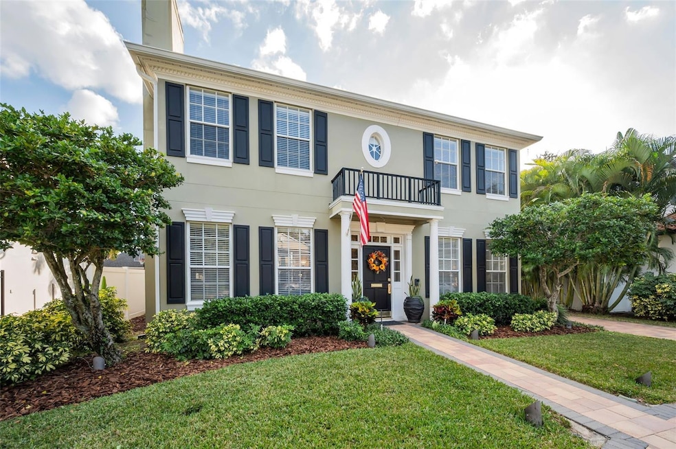 4014 W De Leon St, Tampa, FL 33609 - photo 1