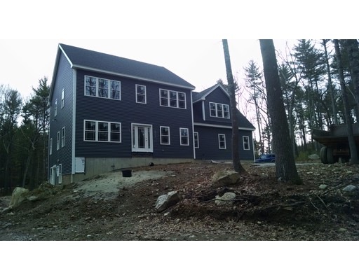 1 Flagg Hill Rd, Boxborough, MA 01719 - photo 1