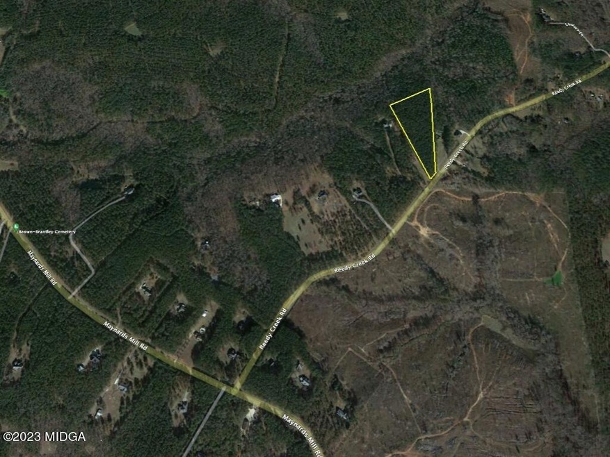 2345 Reedy Creek - Image