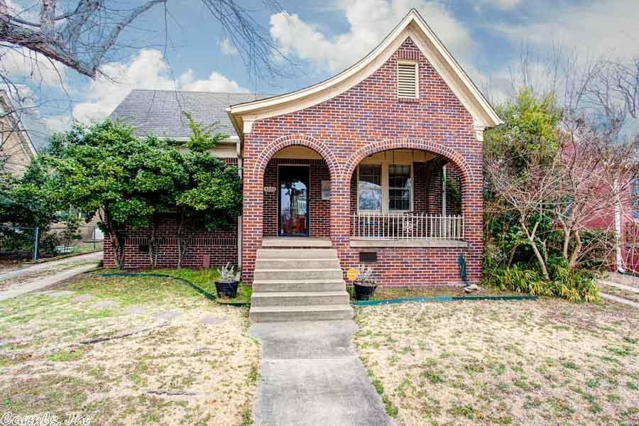 4220 Lee Ave, Little Rock, AR 72205 - photo 1