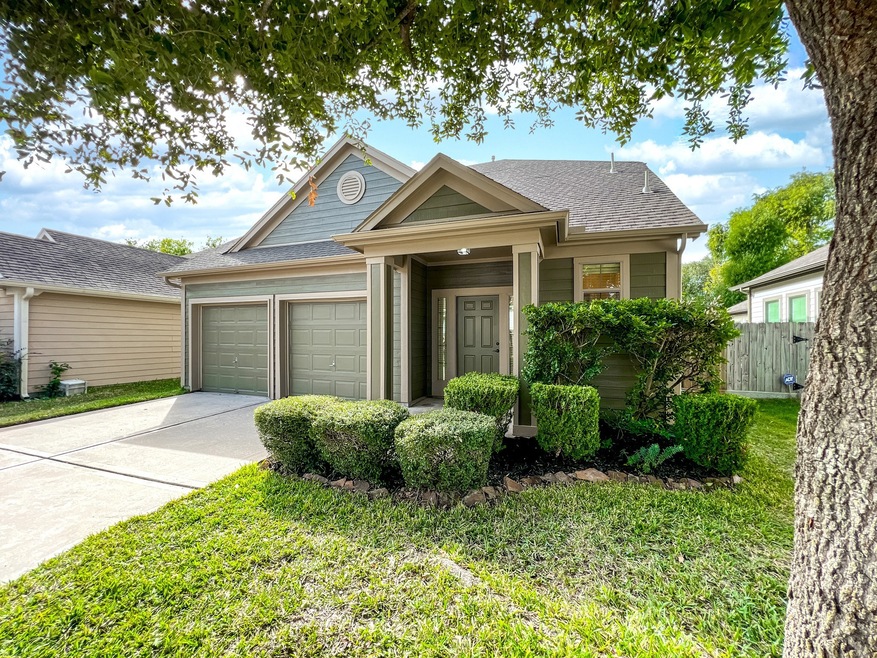 6118 Fulton Meadows Ln, Houston, TX 77092 - photo 1