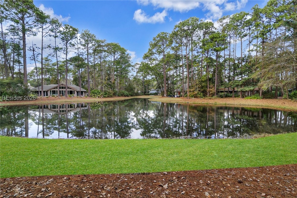 Lagoon view