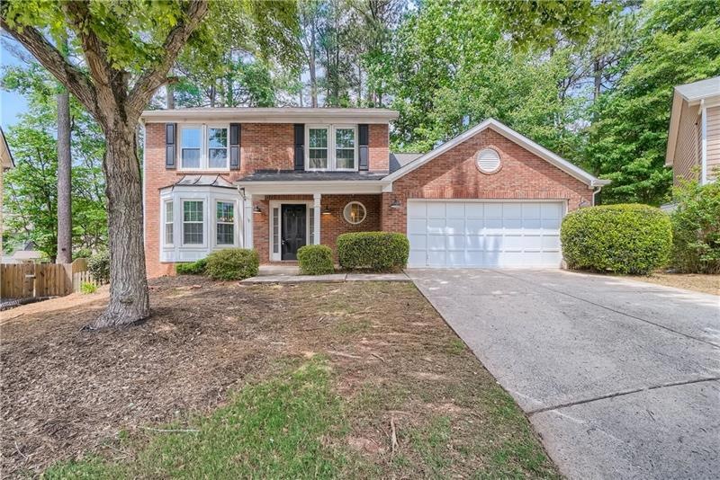 3215 Ivy Station Dr, Duluth, GA 30096 - photo 1
