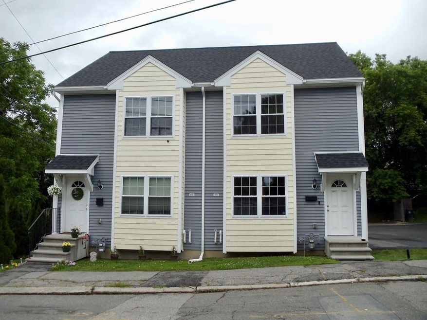 47 Charles St unit 47, Haverhill, MA 01830 - photo 1