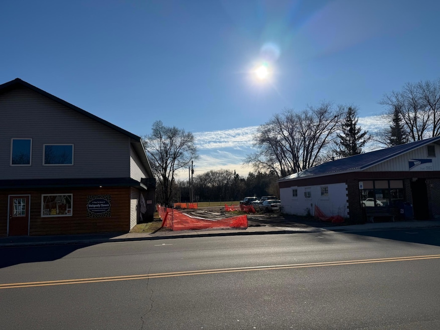 317 W 5th Ave, Minong, WI 54859 - photo 1
