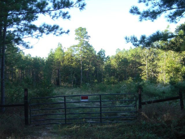 -- Evans-Gann Rd, Lufkin, TX 75904 - photo 1