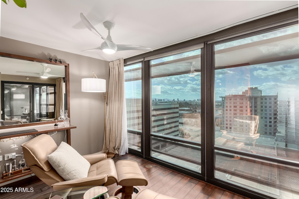 Optima Biltmore Towers unit 1427, Phoenix, AZ 85016 - photo 1