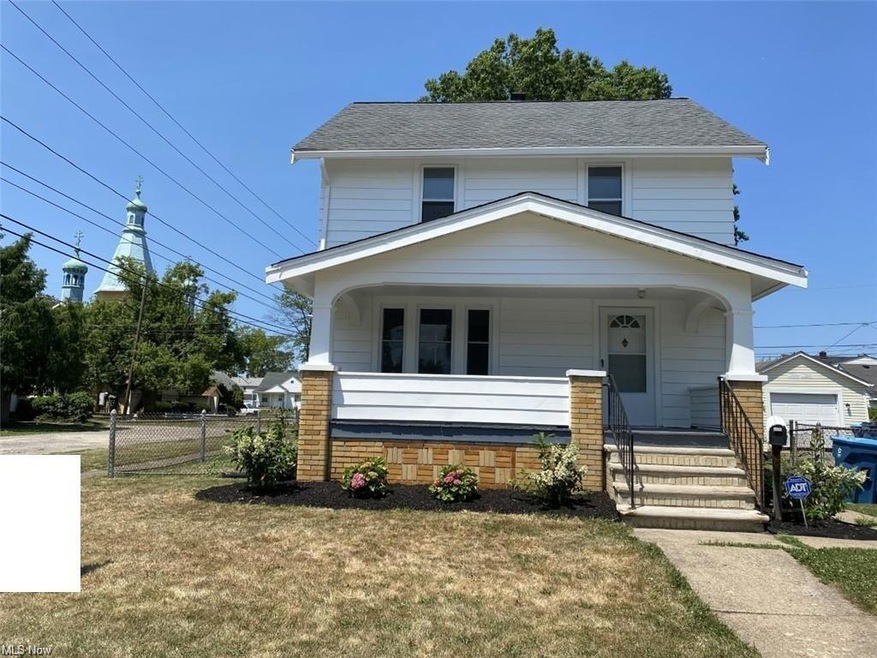 2303 E 33rd St, Lorain, OH 44055 - photo 1