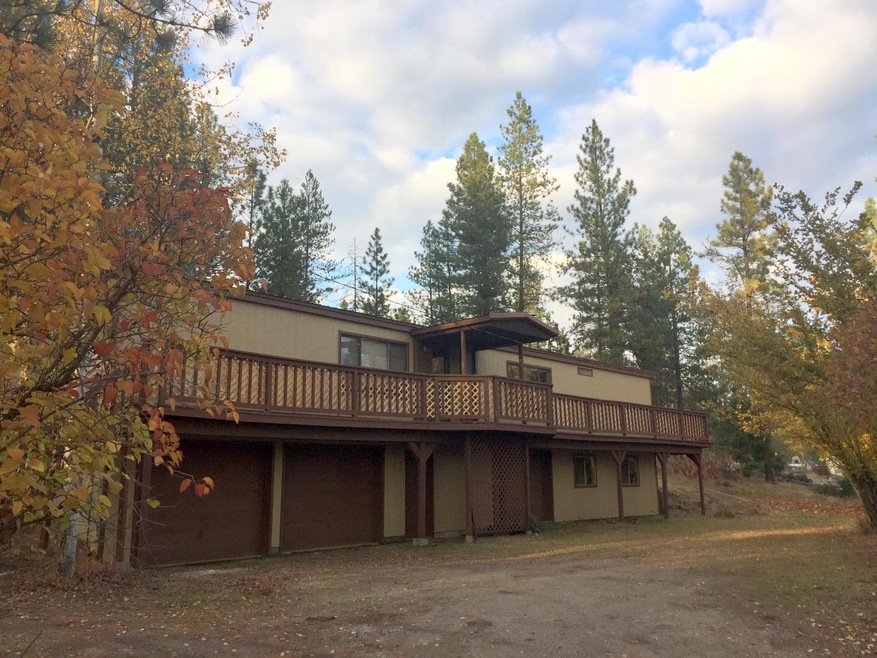 2604 Golf Course Rd, Chewelah, WA 99109 - photo 1