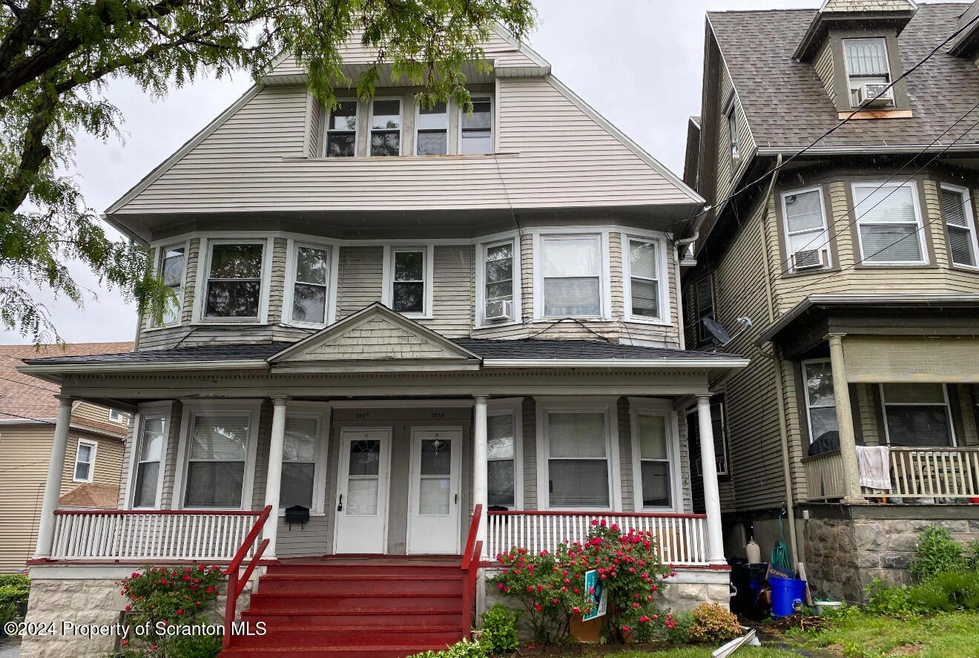 1617 Vine St unit 1619, Scranton, PA 18510 - photo 1