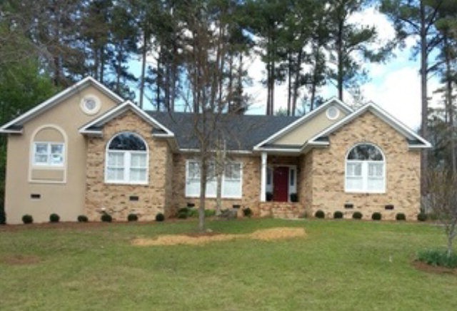 Main View