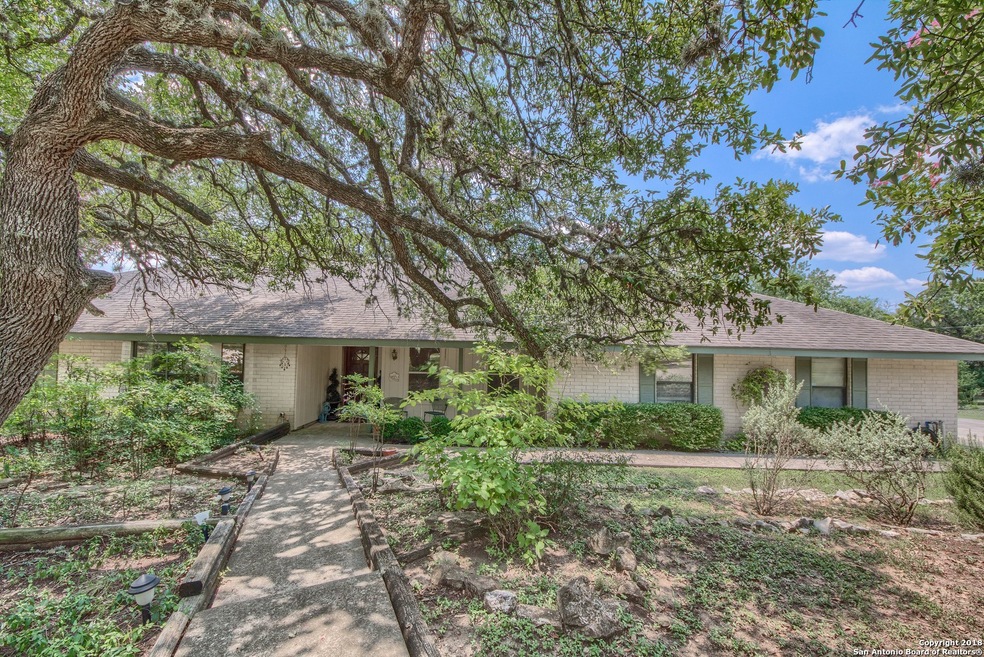 8432 Deerview Ln, San Antonio, TX 78255 - photo 1