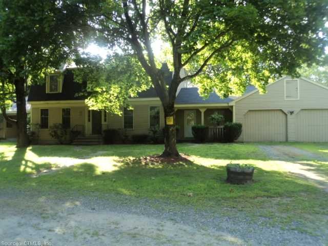 unlisted-address, Woodbury, CT 06798 - photo 1