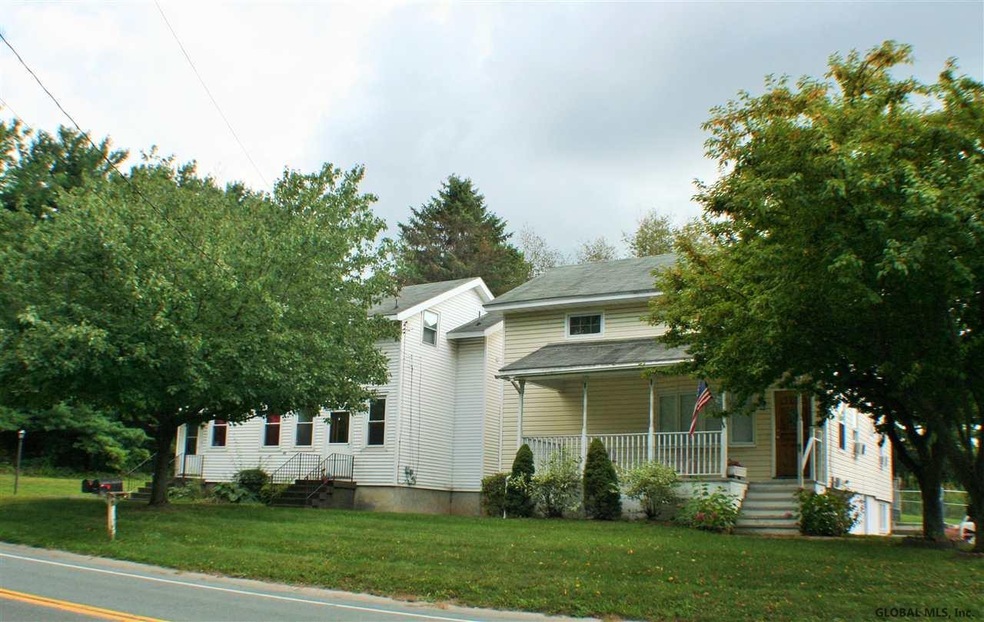 63 Williams Rd unit 65, Troy, NY 12180 - photo 1