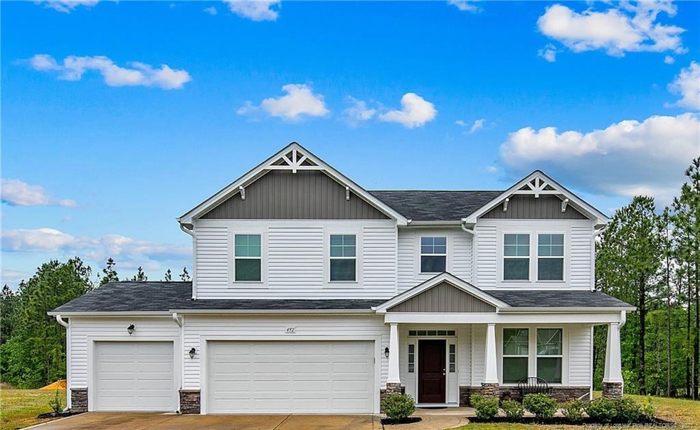 Welcome to 492 Porlock Way!