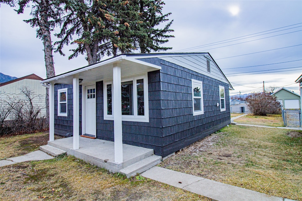2410 Walnut St, Butte, MT 59701 - photo 1