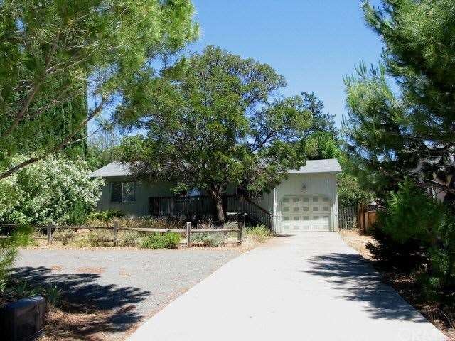 16936 Greenridge Road