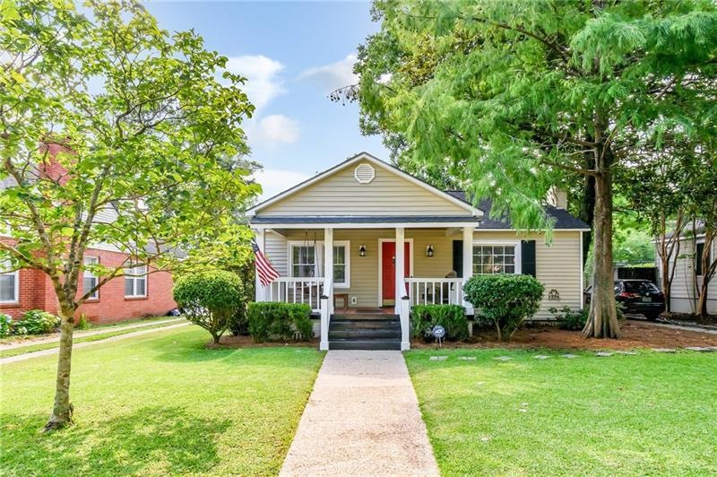 12 Elizabeth Place, Mobile, AL 36606 - photo 1