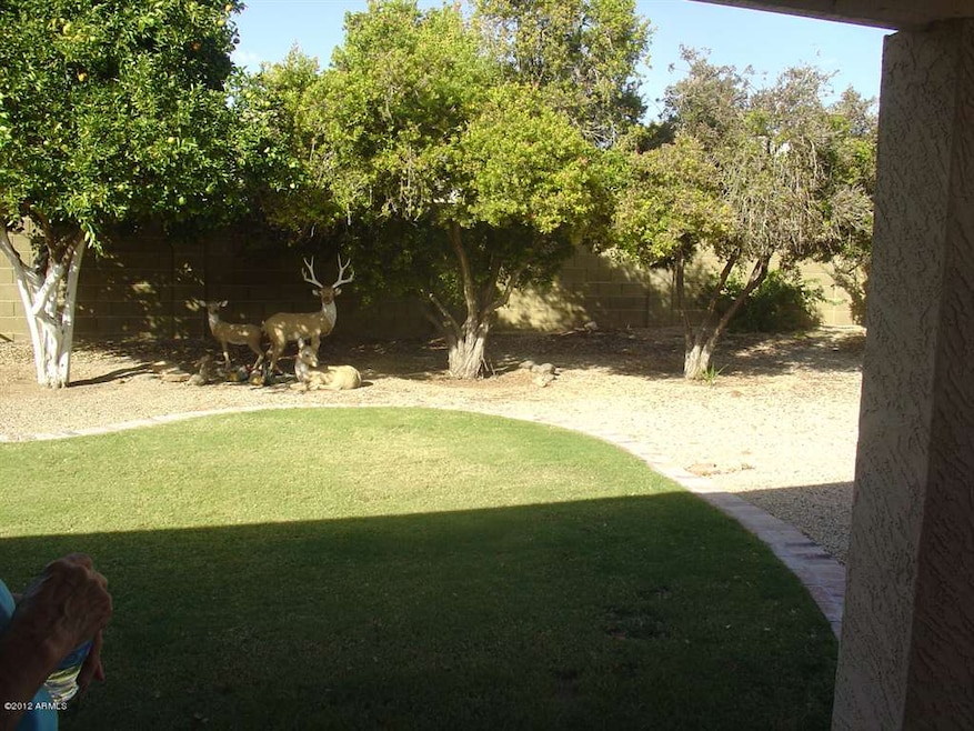 7338 E Clovis Ave, Mesa, AZ 85208 - photo 1