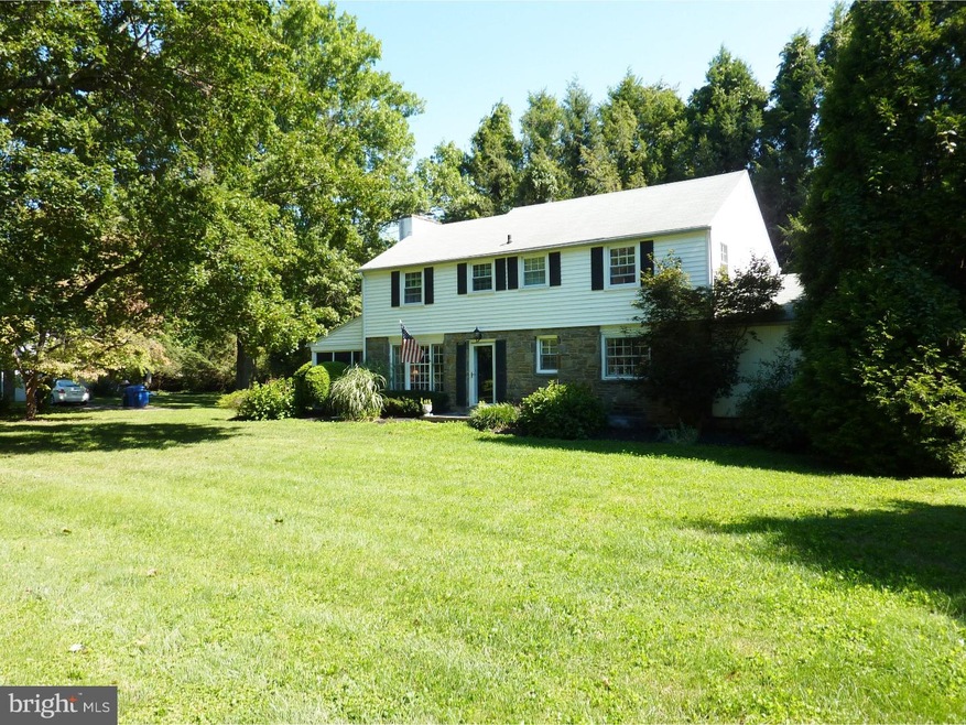 506 Oakcrest Ln, Wallingford, PA 19086 - photo 1