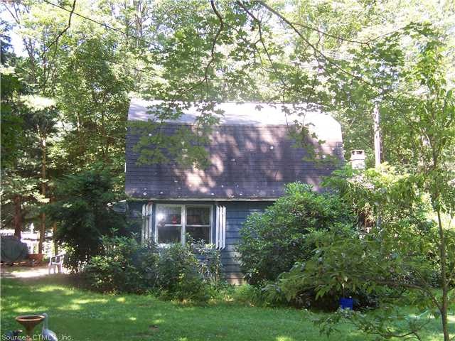 76 Colts Pond Rd, Ashford, CT 06278 - photo 1