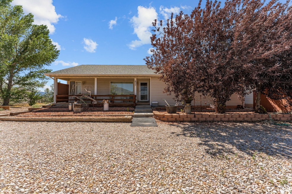 872 S 4700 W, Cedar City, UT 84720 - photo 1