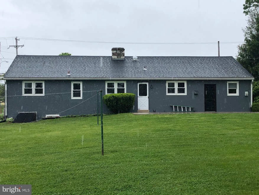 305 N Whitehall Rd, Norristown, PA 19403 - photo 1