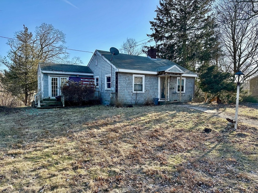 4 Hillcrest Rd, Kingston, MA 02364 - photo 1