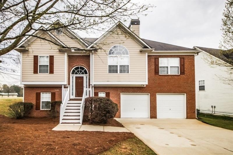 2103 Cumberland Creek Trail SW, Marietta, GA 30008 - photo 1