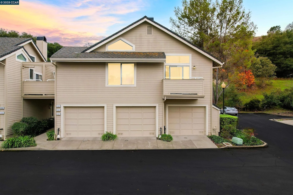 408 Lighthouse Ct, Hercules, CA 94547 - photo 1