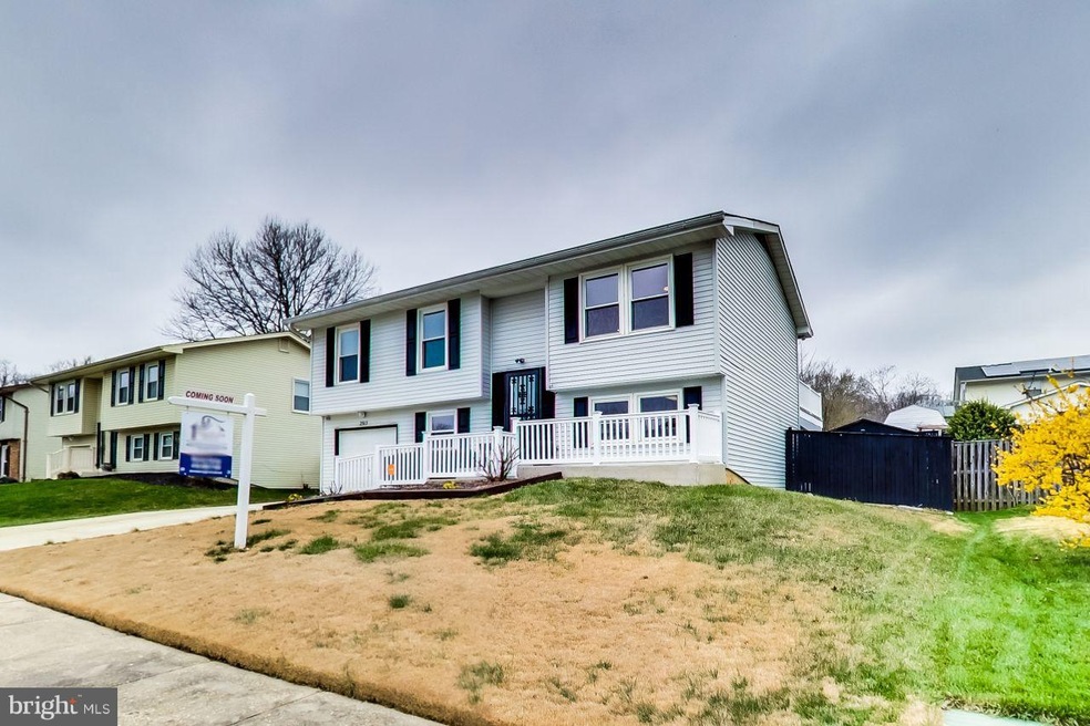 2513 Flowering Tree Ln, Gambrills, MD 21054 - photo 1